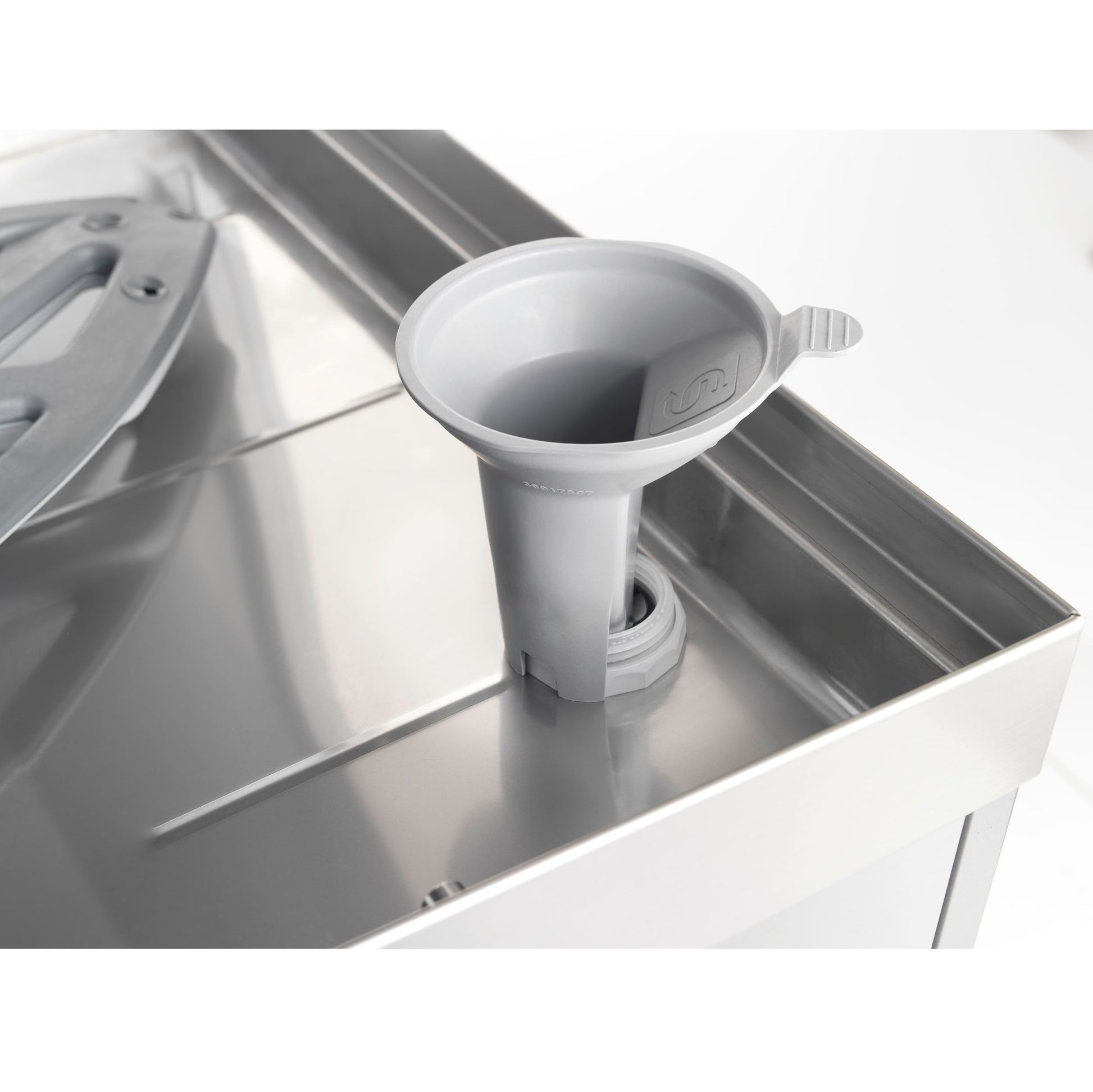 Classeq Dishwasher CP500 Water Softener Funnel