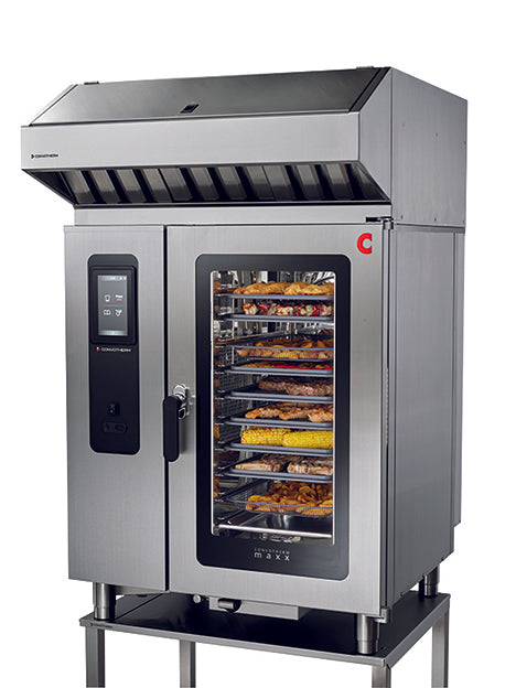 MAXX 10.10 with hood