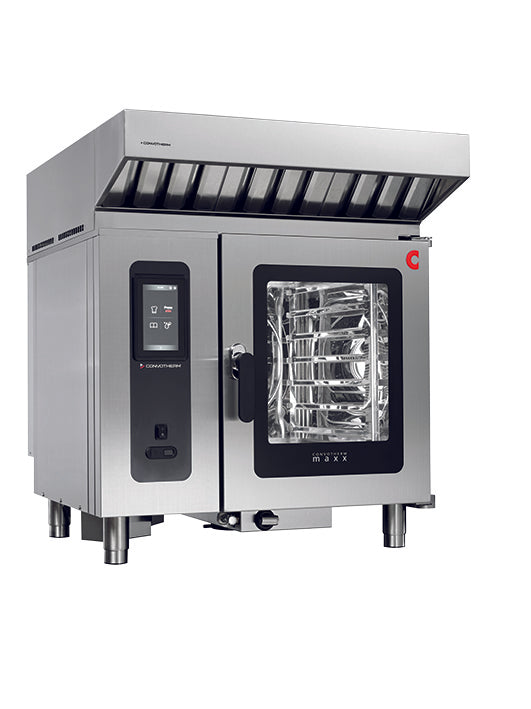 MAXX 6.10 with hood