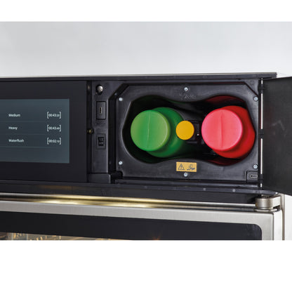 Convotherm MINI PRO CMN - Cleaning liquids section