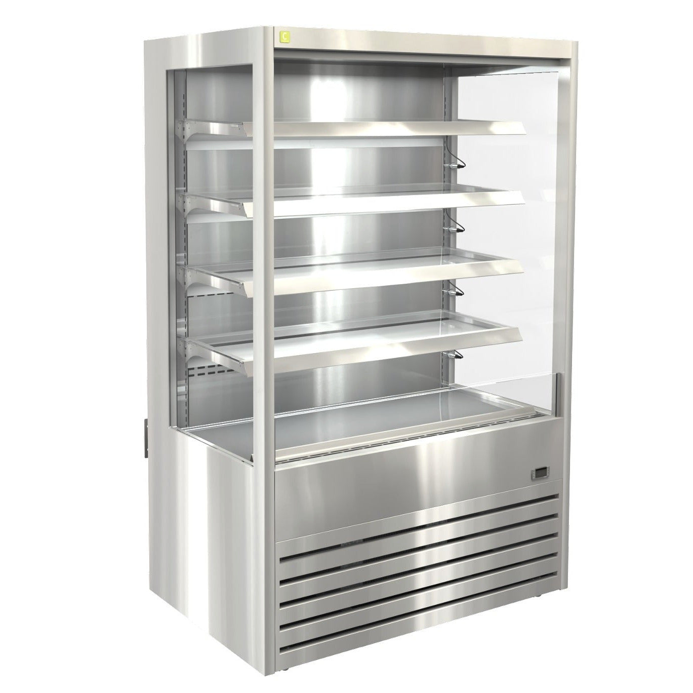 Cossiga 1200mm Refrigerated Multideck (DTGOR12)