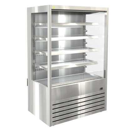 Cossiga 1200mm Refrigerated Multideck (DTGOR12)