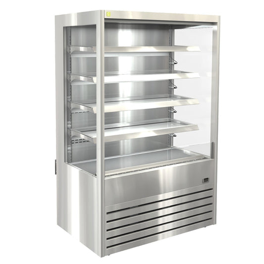 Cossiga 1200mm Refrigerated Multideck (DTGOR12)