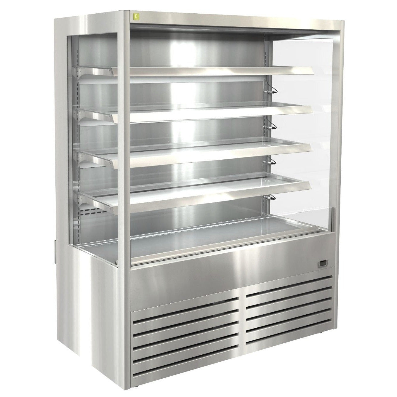 Cossiga 1500mm Refrigerated Multideck (DTGOR15)
