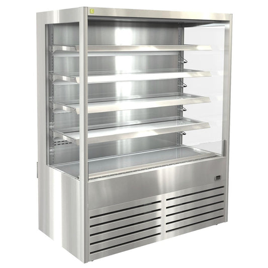 Cossiga 1500mm Refrigerated Multideck (DTGOR15)