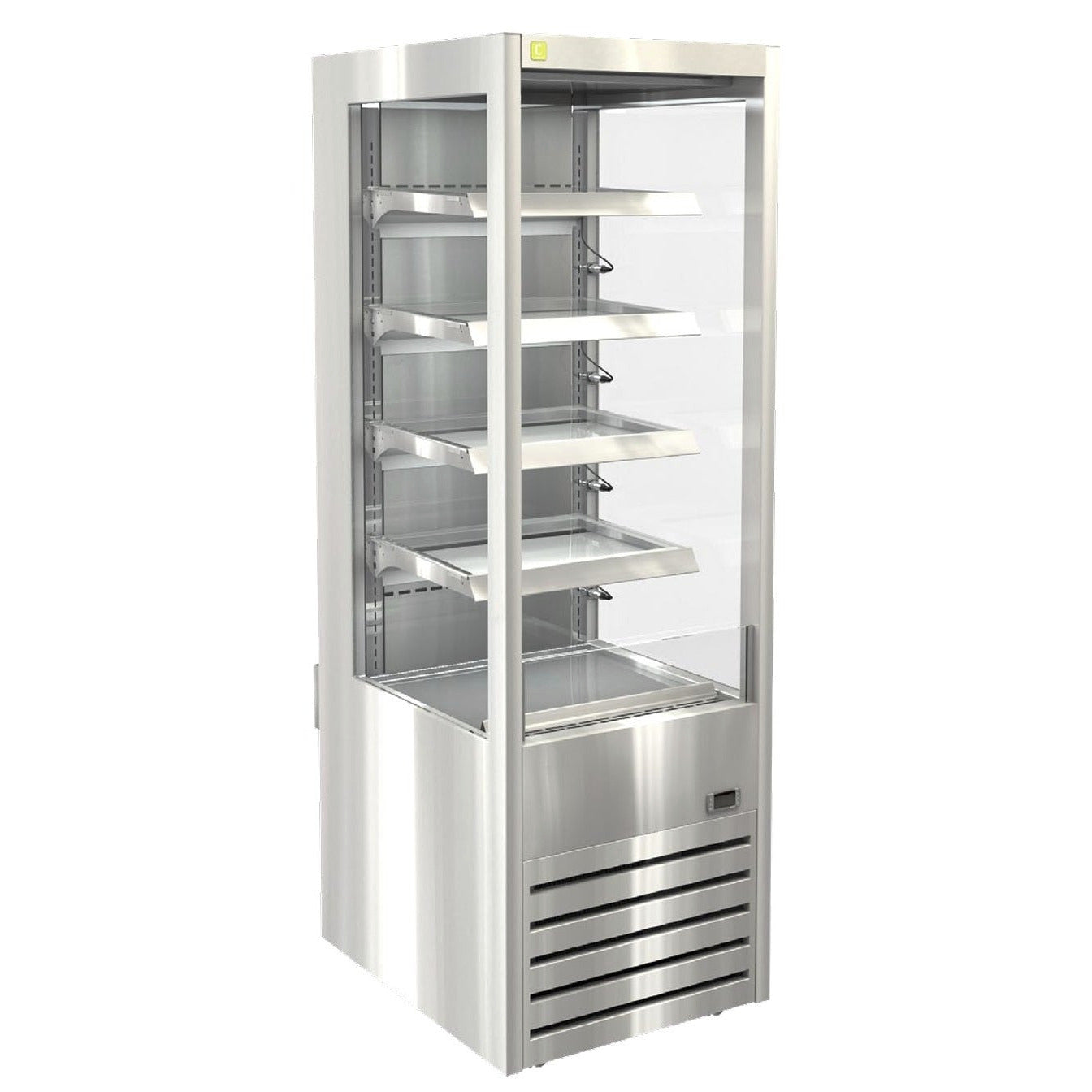 Cossiga 600mm Refrigerated Multideck (DTGOR06)