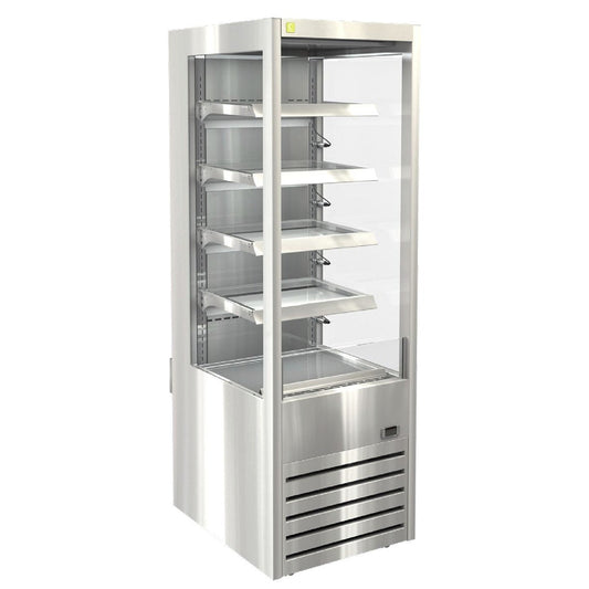 Cossiga 600mm Refrigerated Multideck (DTGOR06)