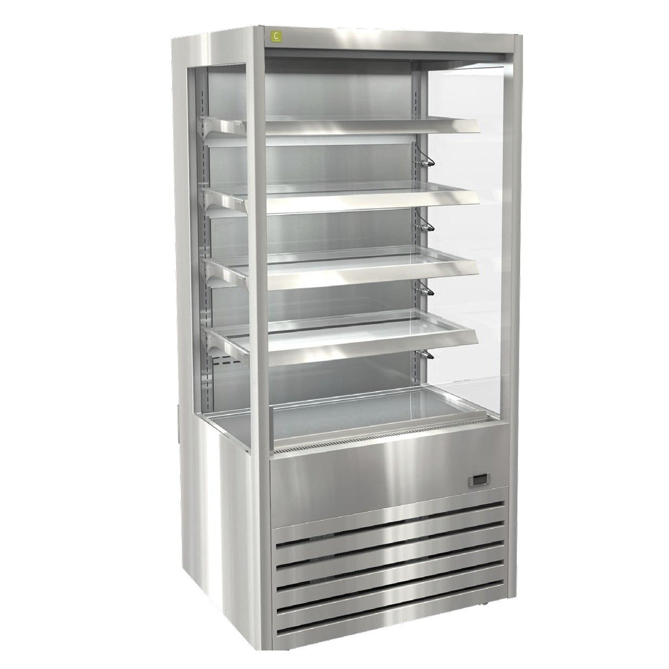 Cossiga 900mm Refrigerated Multideck (DTGOR09)