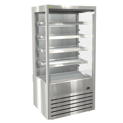 Cossiga 900mm Refrigerated Multideck (DTGOR09)