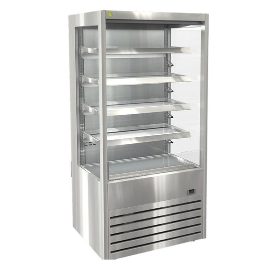 Cossiga 900mm Refrigerated Multideck (DTGOR09)