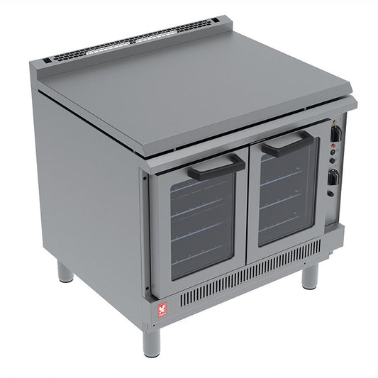 Falcon Floorstanding Convection Oven E2112