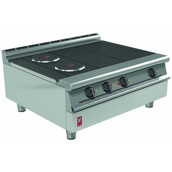 Falcon Electric Boiling Top E3121-4