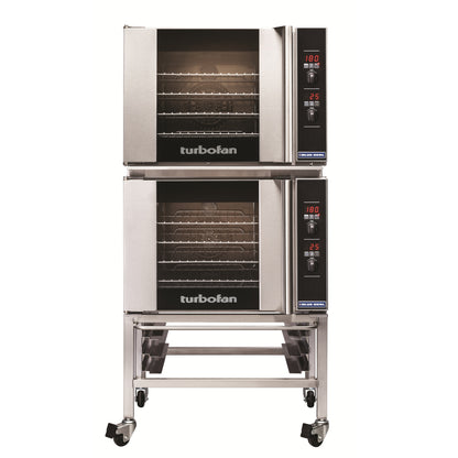 Stacking Kit for 2x Ovens