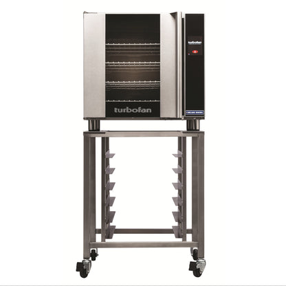 Blue Seal Convection oven on stand E32T4