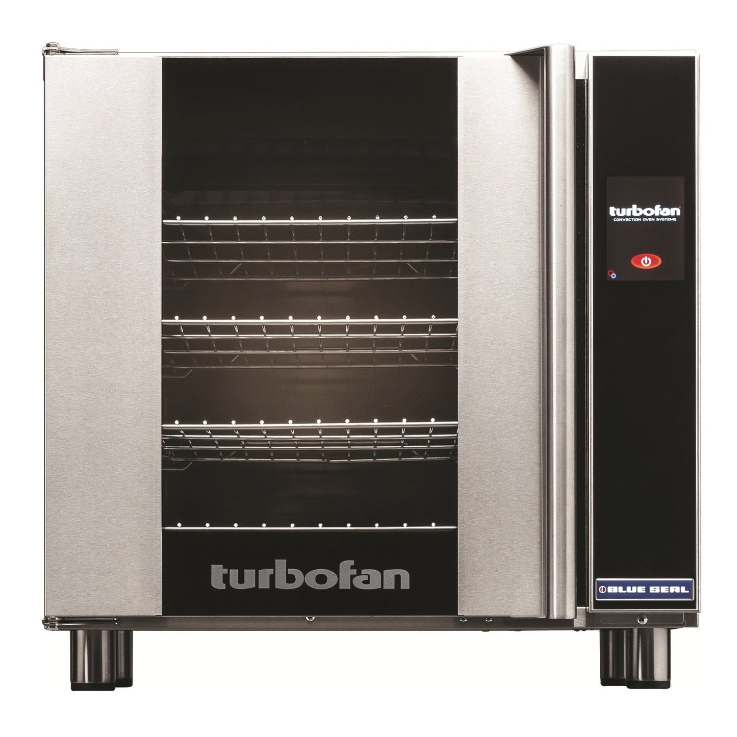 Blue Seal Convection oven E32T4