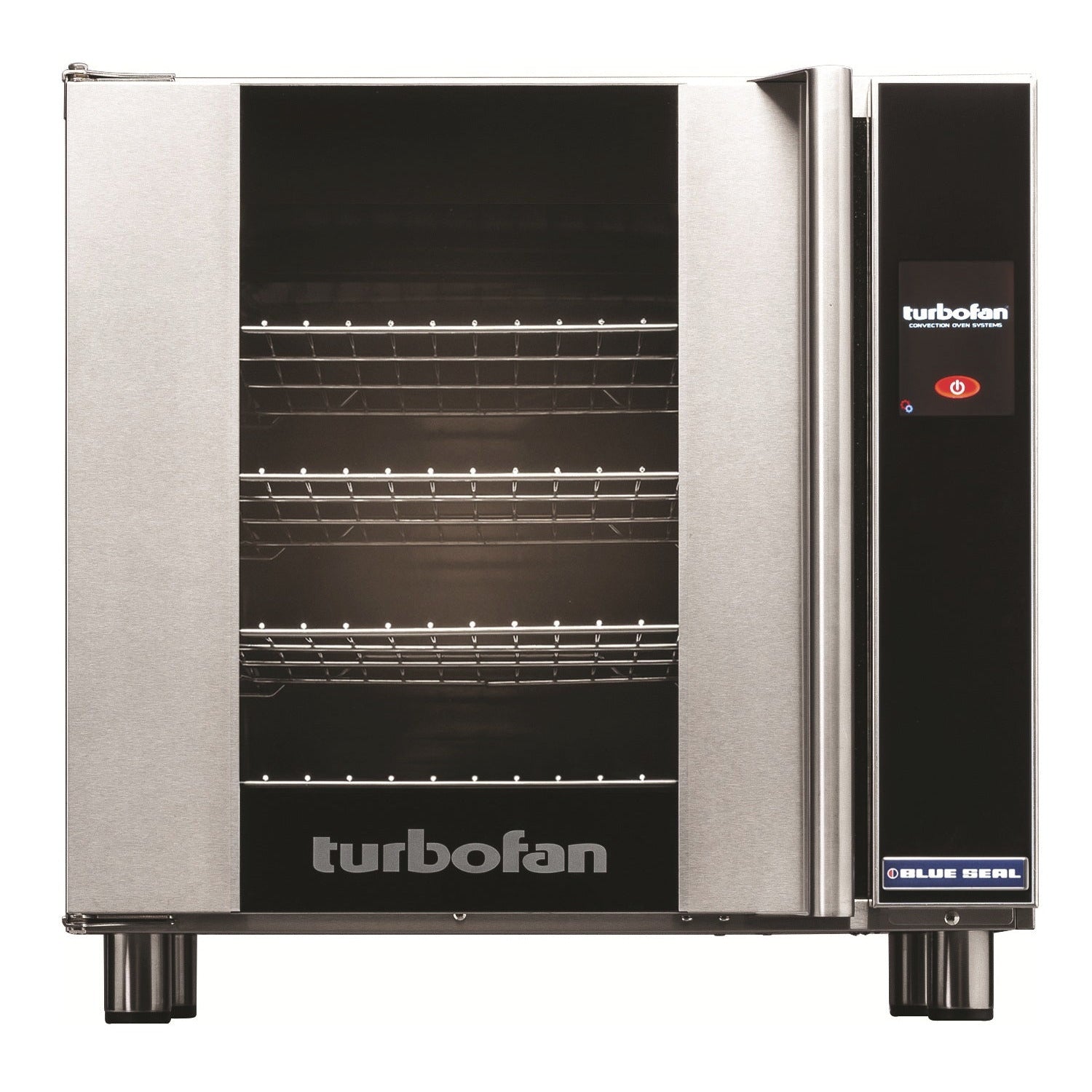 Blue Seal Convection oven E32T4