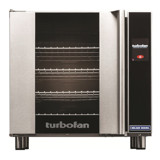 Blue Seal Convection oven E32T4