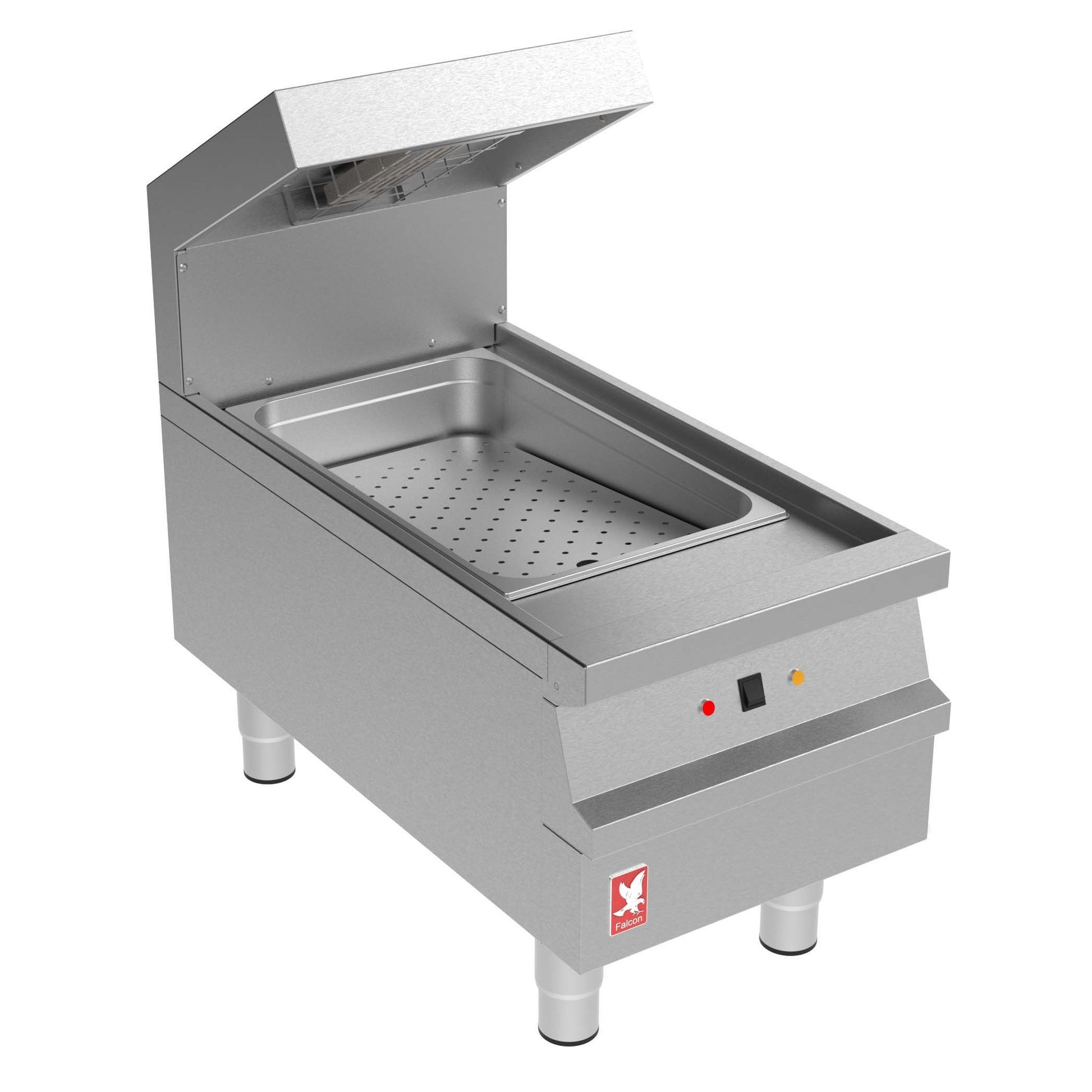 Falcon Dominator Plus Chip Scuttle E3405
