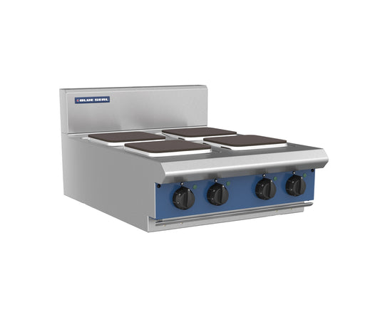 Blue Seal Electric Boiling Top E514S-B, countertop unit