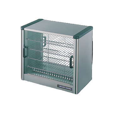 Blu Seal Hot Display Unit E83