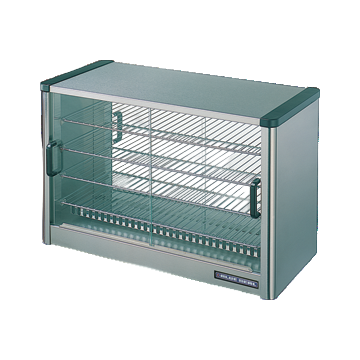 Blue Seal Heated Pie Cabinet (E84)