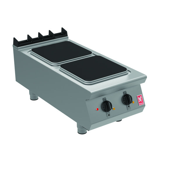 Falcon Electric Boiling Top E9042 bench model