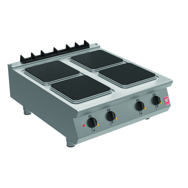 Falcon Electric Boiling Top E9084 Bench Model