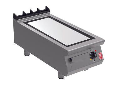 Falcon Gas Griddle G9541 with chrome plate