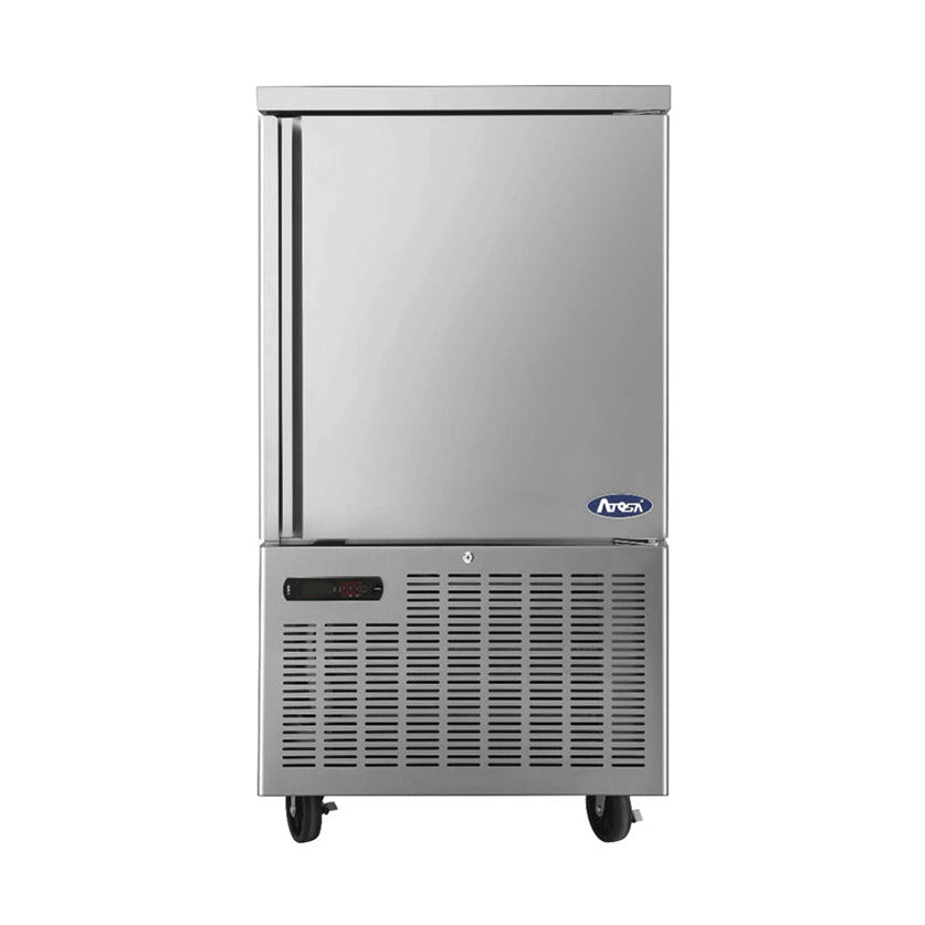 Atosa Blast Chiller EBF10