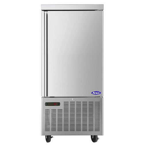 Atosa Blast Chiller/Freezer EBF15