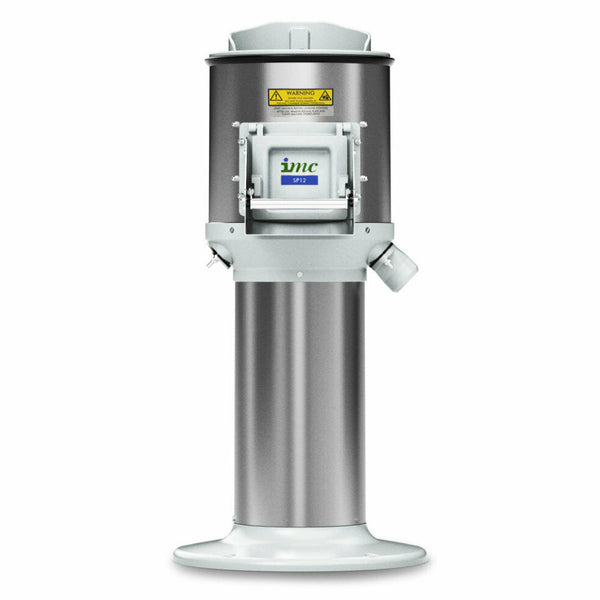 Commercial Food Prep Equipment