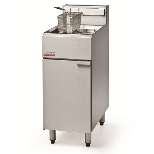 Blue Seal FastFri 18L Gas Fryer FF18