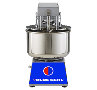 Blue Seal 30L Spiral Dough Mixer (FX201/2M)