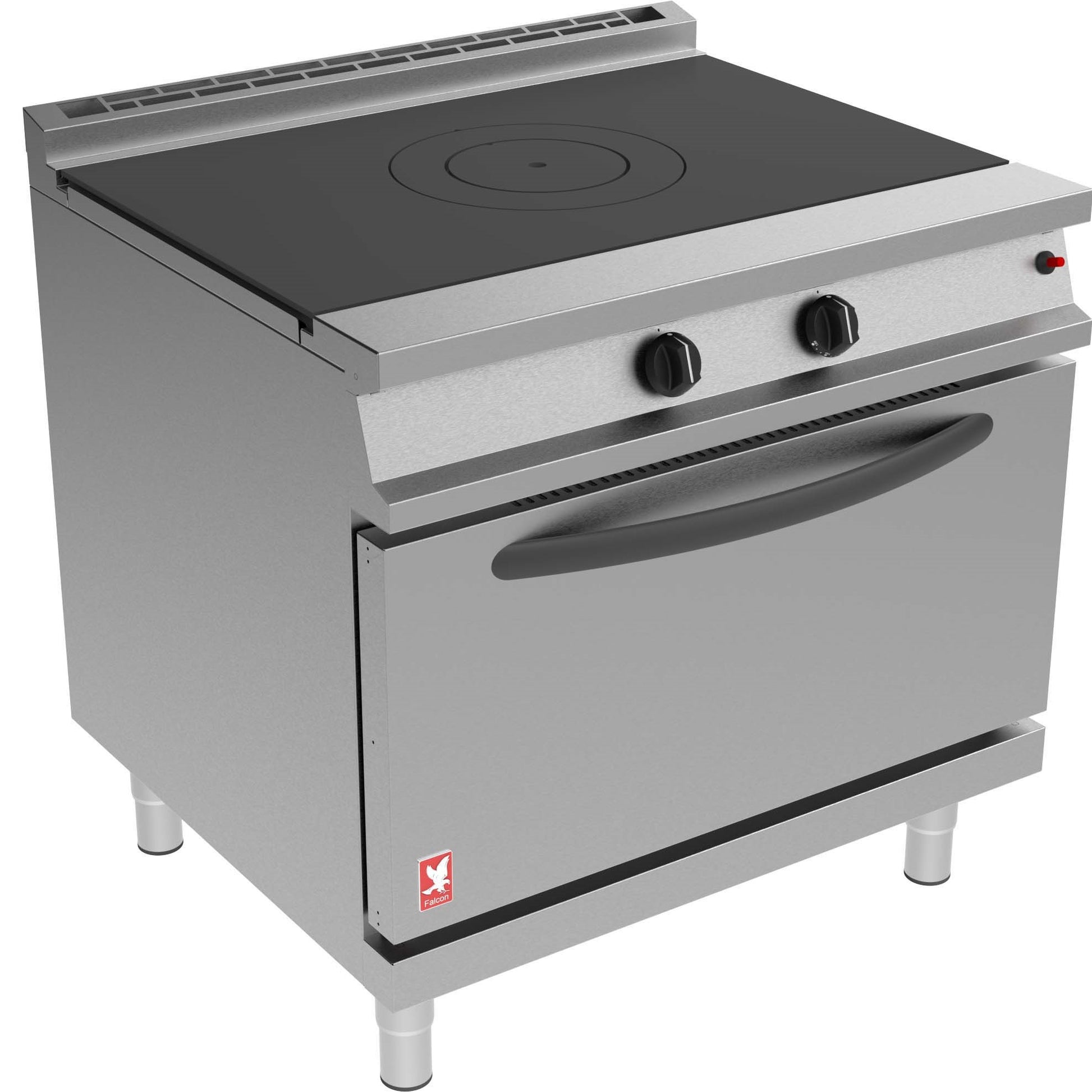 Falcon Solid Top Range G3107DS