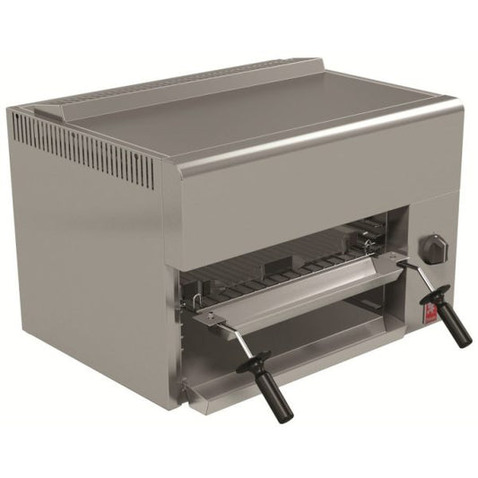 Falcon Gas Fixed Grill G3512
