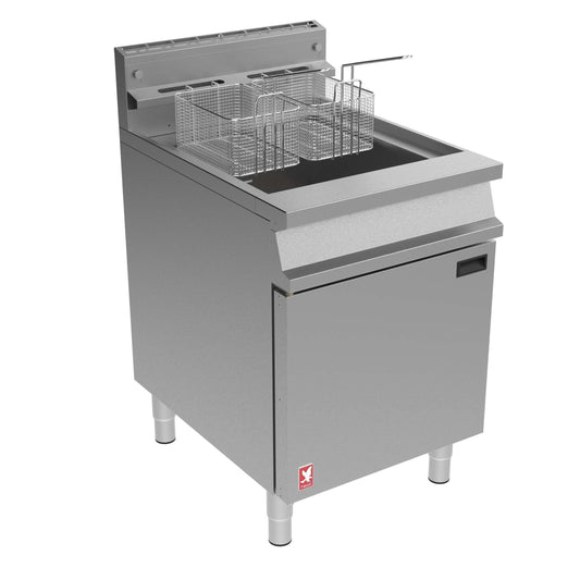 Falcon 24L Single Tank Gas Fryer (G3860)