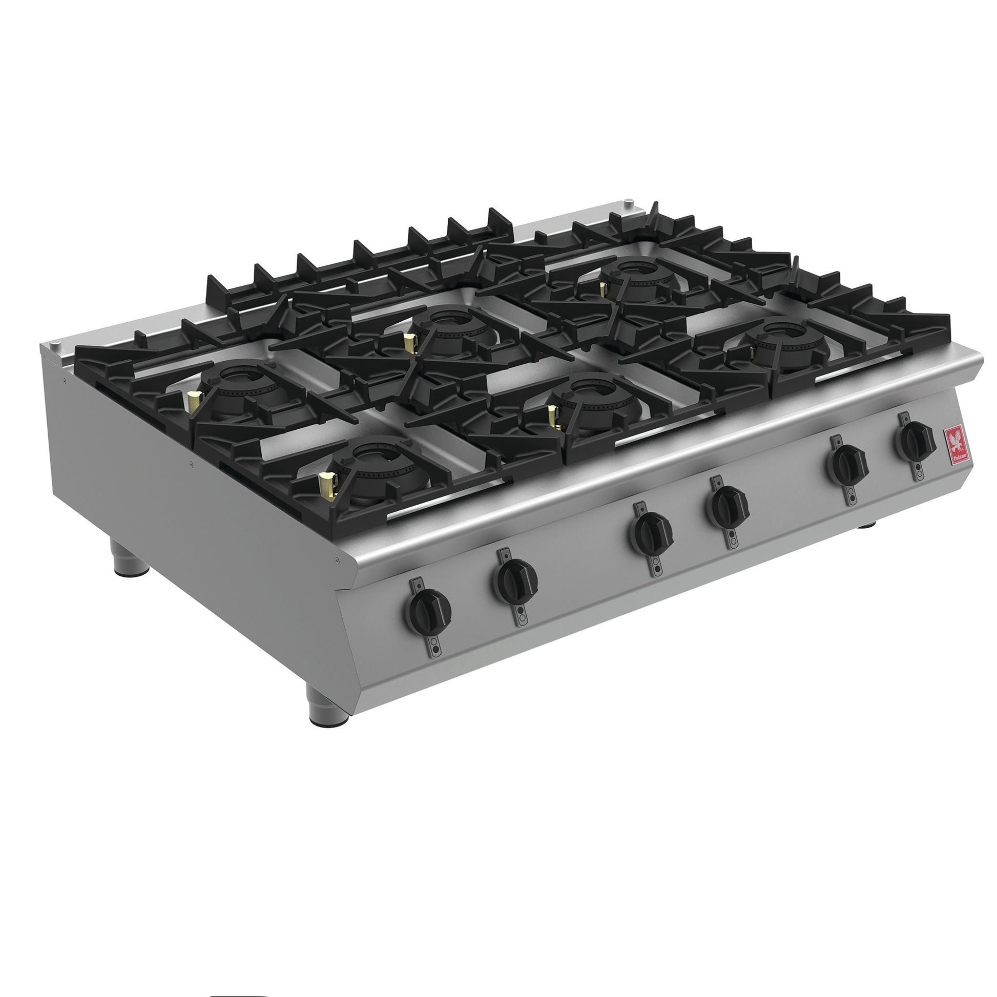 Falcon Gas Boiling Top G90126 bench model