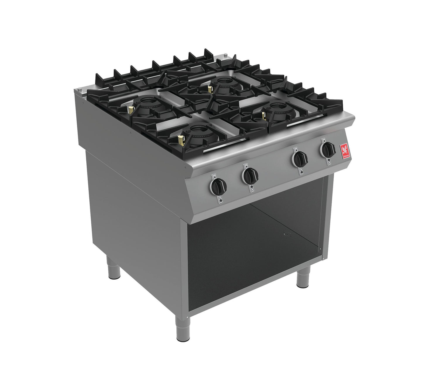 Falcon Gas Boiling Top G9084 Fixed Stand