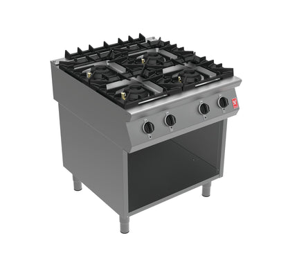 Falcon Gas Boiling Top G9084 Fixed Stand