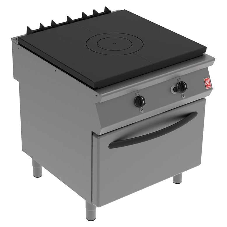 Falcon Bull's Eye Gas Range (G9181)