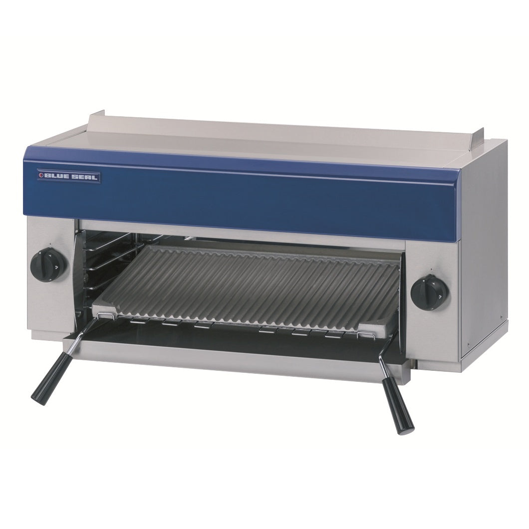 Blue Seal Gas Salamander Grill G91B
