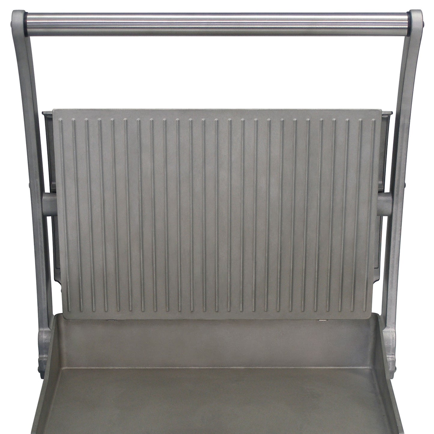 Roband Panini Grill GSA610R Close Up