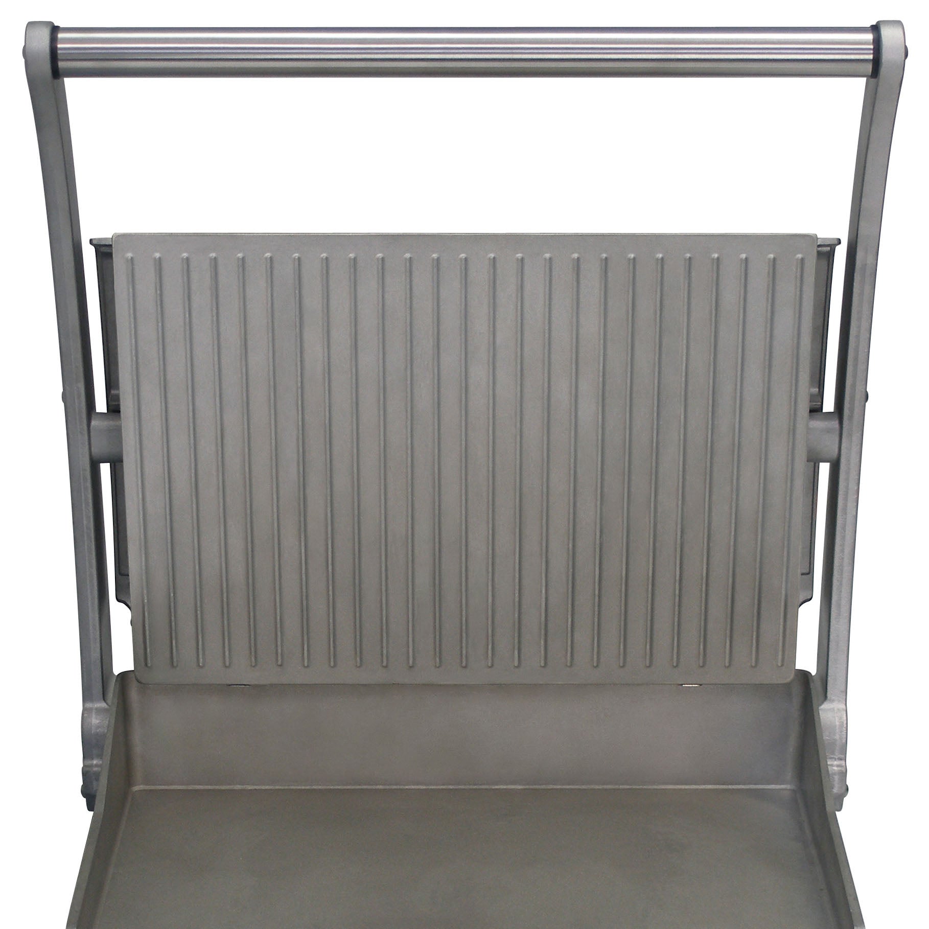 Roband Panini Grill GSA610R Close Up