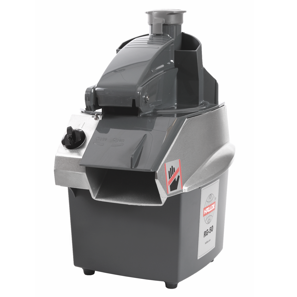Hallde Veg Prep Machine (RG50)