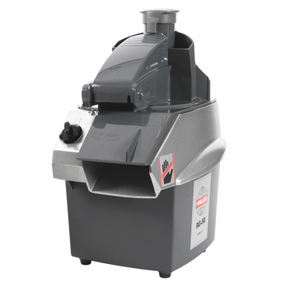 Hallde Veg Prep Machine (RG50)
