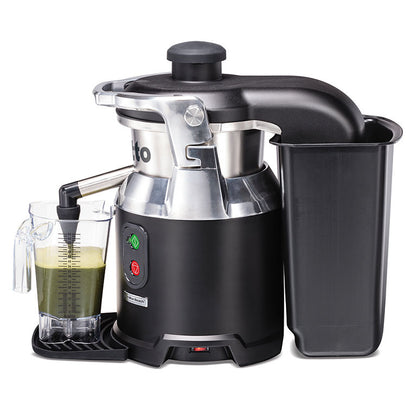 Hamilton-Beach Juice Extractor HJE960 side view
