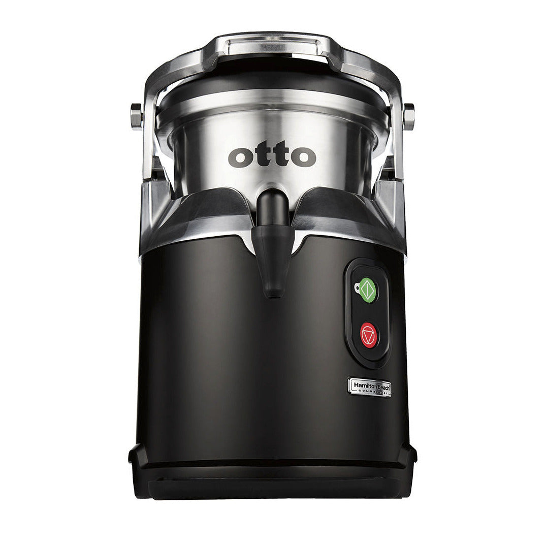 Hamilton-Beach Juice Extractor HJE960 front view