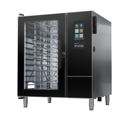Houno Invoq 10-1/1GN Right side new