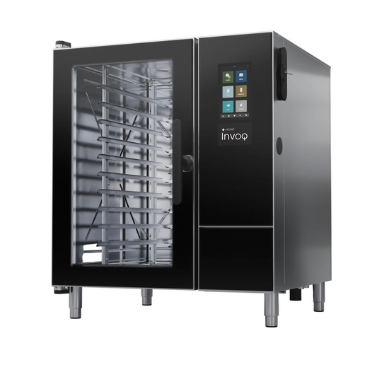 Houno Invoq 10-1/1GN Right side new