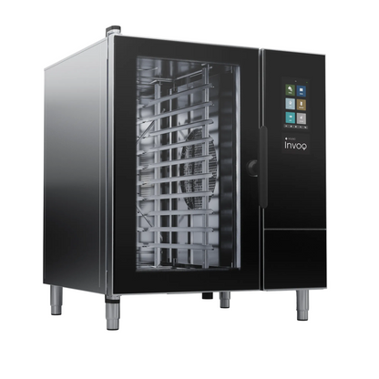 Houno Invoq 10-1/1GN Left side new